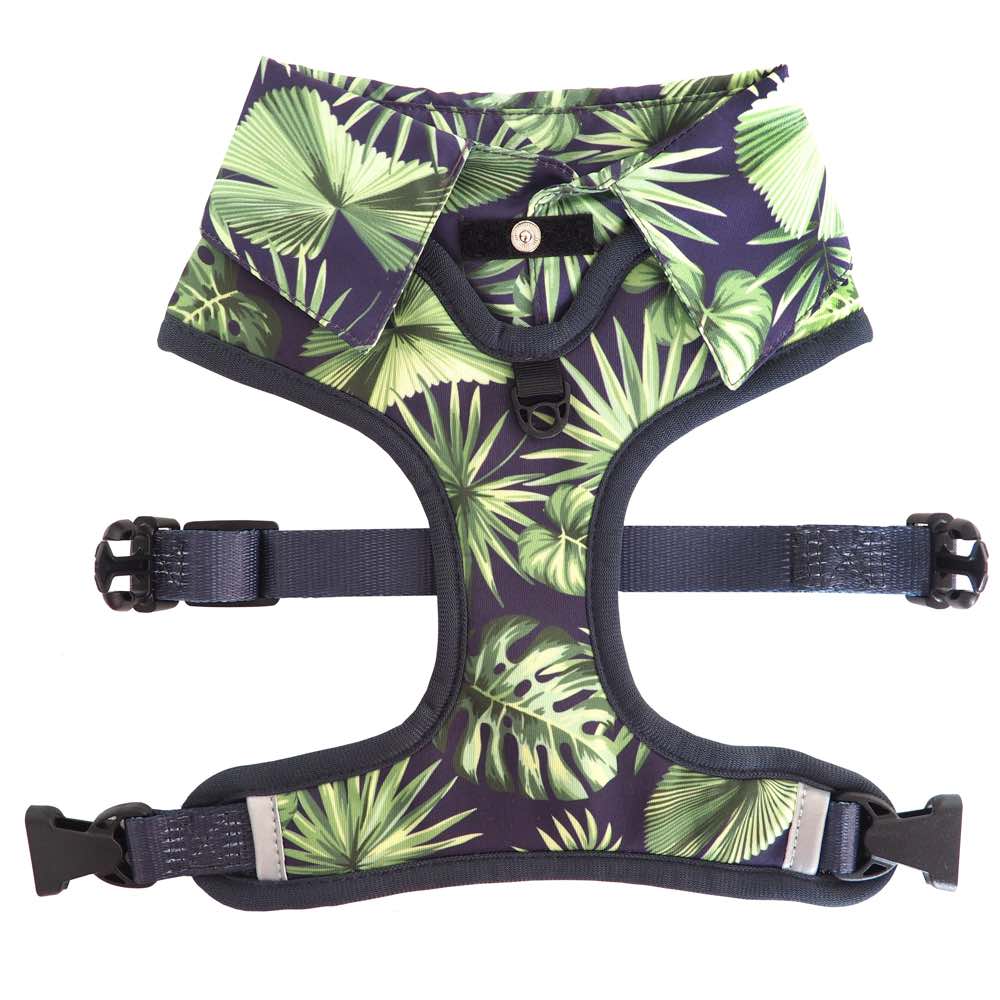 Moo+Twig Burneo Bliss Dog Shirt Harness