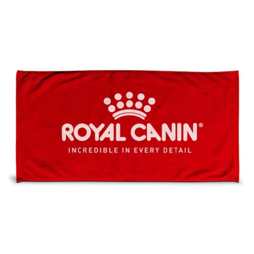 '$15 OFF (Exp 26Dec25) + FREE TOWEL': Royal Canin German Shepherd Adult Dry Food 3kg